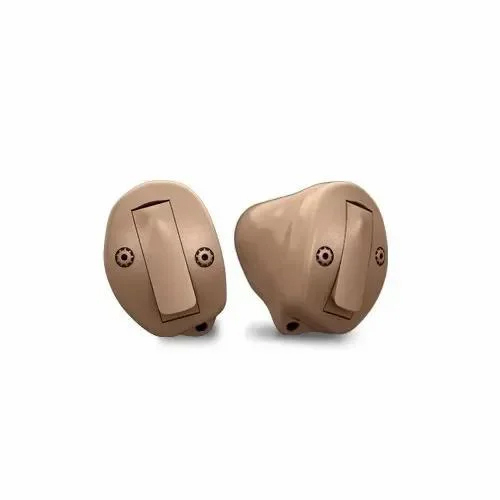 Hearing Aids - Attributes: Great Design