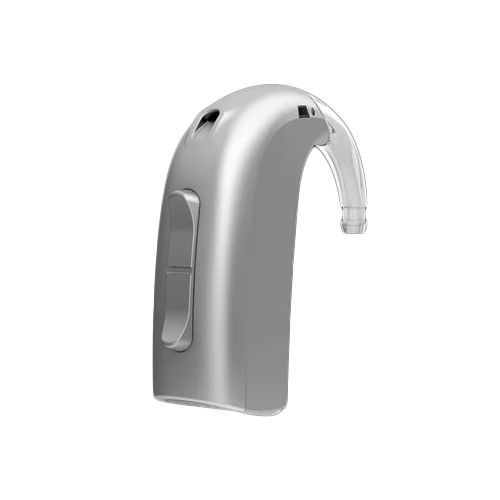 Geno 1 P D Bte Hearing Aids - Attributes: Great Design