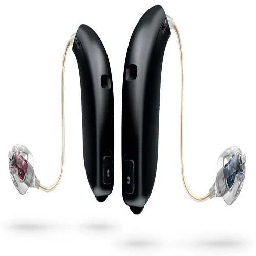 Ria 2 Mini RITE Power-WL Hearing Aids