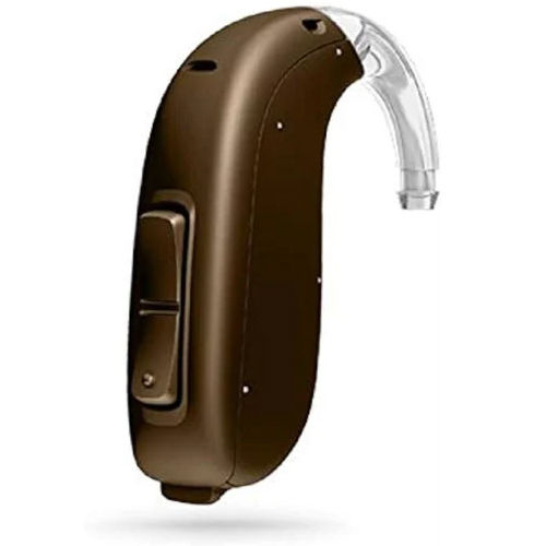 Ria 2 Power Plus Bte-wl Hearing Aids - Attributes: Great Design