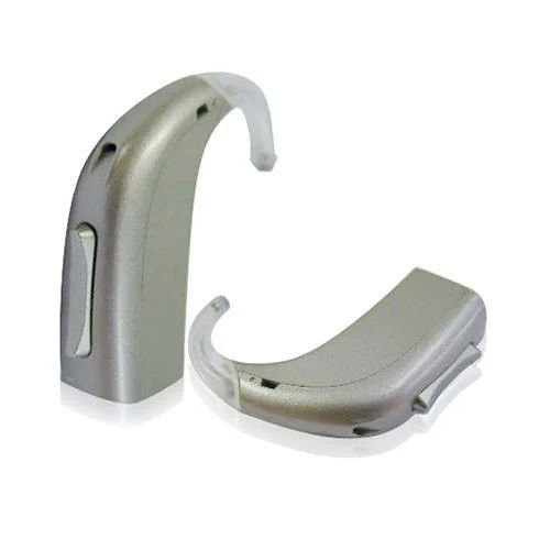 Ria 2 Pro Power Bte-Wl Hearing Aids - Attributes: Great Design