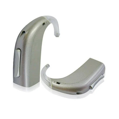 Ria 2 Pro Power BTE-WL Hearing Aids