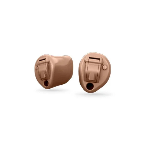 Ria 2 Pro Power CIC Hearing Aids