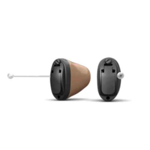 Siya 1 CIC Hearing Aids