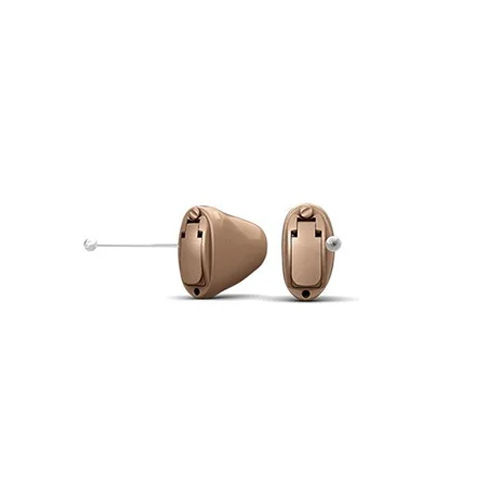 Siya 2 Iic Hearing Aids - Attributes: Great Design