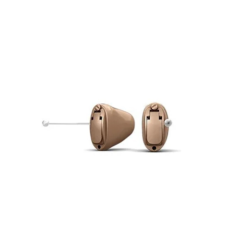 Siya 2 IIC Hearing Aids