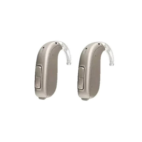 Siya 2 Power Plus Bte-Mfi Hearing Aids - Attributes: Great Design