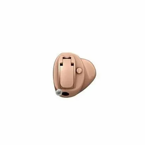 Siya 2 Power IIC Hearing Aids