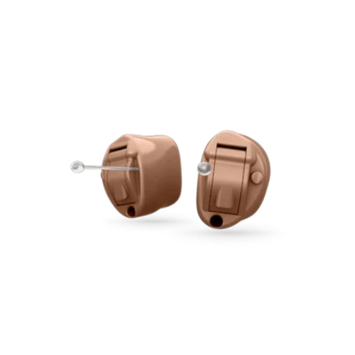 Siya 2 CIC Hearing Aids