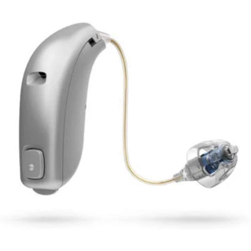 Siya 1 Mini RITE Power-MFI Hearing Aids