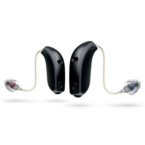 Siya 2 Mini Rite Power-Mfi Hearing Aids - Attributes: Great Design