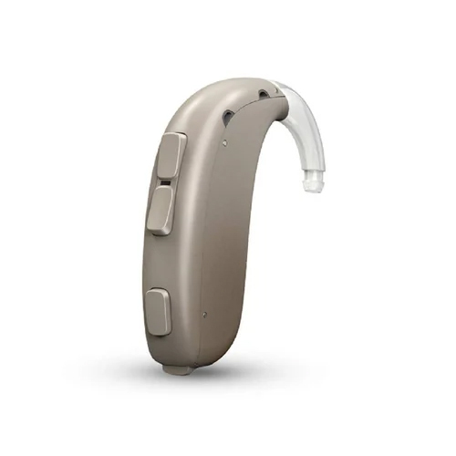 Xceed 2 Ultra Power BTE-MFI Hearing Aids