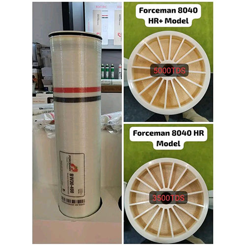 8040 RO Membrane