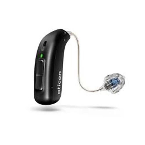 Zircon 2 Mini Rite Power Rechargeable Hearing Aids - Attributes: Great Design