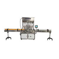 6 Head Front Packing Line - Automatic Grade: Automatic