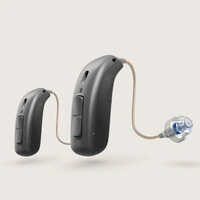 More 3 Mini RITE Pawer Rechargeable Hearing Aids
