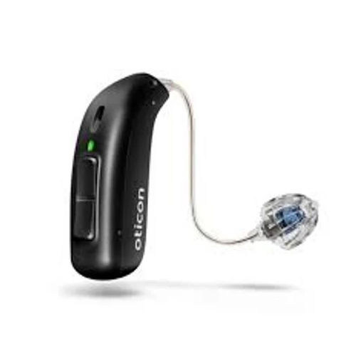 Opn S1 Mini RITE Pawer Rechargeable Hearing Aids