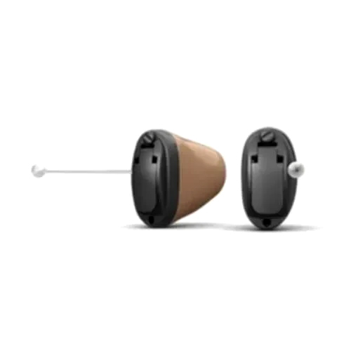 Opn 2 Power CIC Hearing Aids