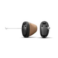 Opn 2 Power Cic Hearing Aids - Attributes: Premium Quality