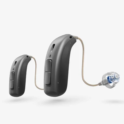 Real 3 Mini Rite Hearing Aids