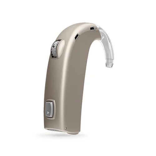 Dynamo SP 8 BTE-WL Hearing Aids