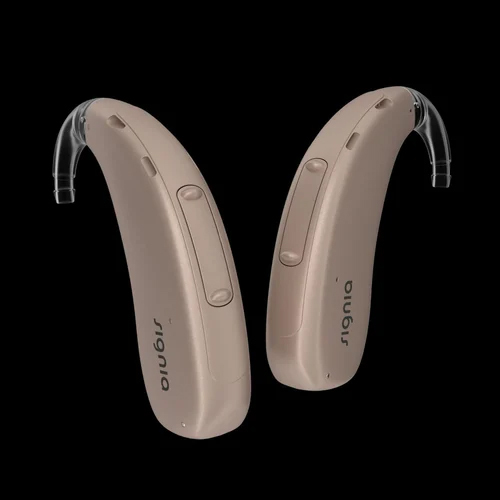 Kit Motion C And G 1X-P1X-SP1X Hearing Aids