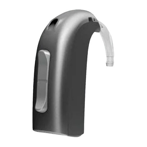 Get D Bte Hearing Aids - Color: Black