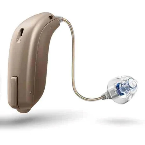 Opn 2 Mini RITE Power-MFI Hearing Aids