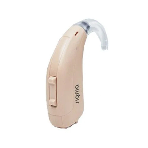 Signia Run P Hearing Aids