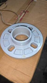 PVC Flanged Adaptor
