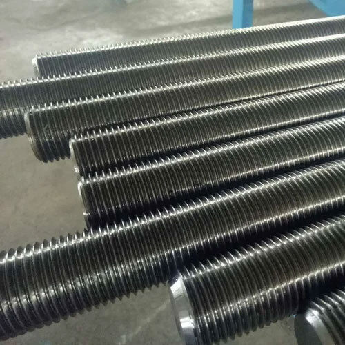 Iron Thread Rod