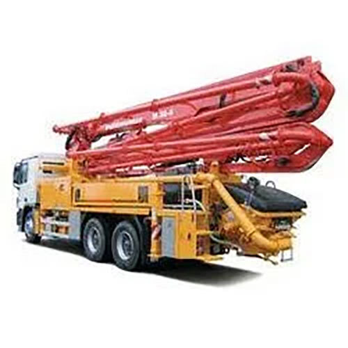 Spare Part For Shocrete & Boomer