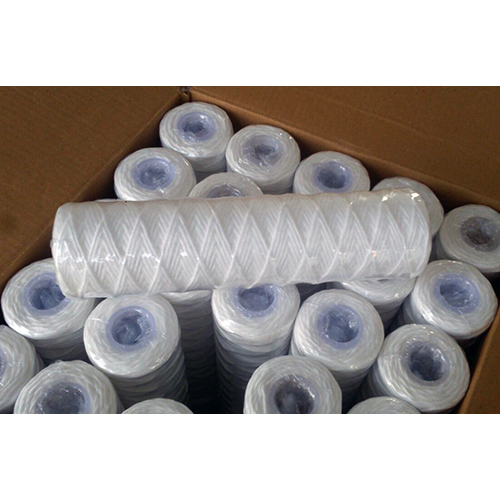 Wound Filter 4.5X20