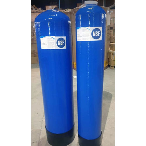 FRP Pressure Vessel