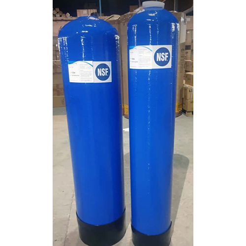 1054 FRP VESSEL