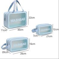 WASH BAGS