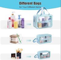 WASH BAGS