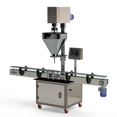 Packaging Machine