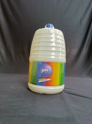 Ph Booster Chemicals - Grade: Industrial Grade