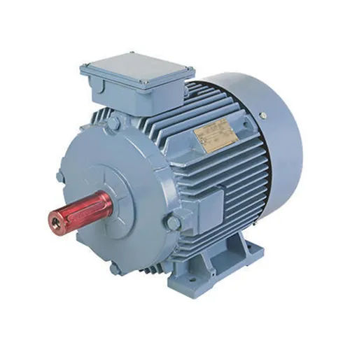 AC Motor Rewinding Service