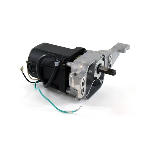 DC Motor Rewinding Service
