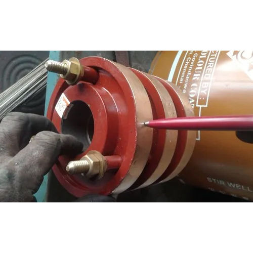 Slip Ring Motor Repairing Service