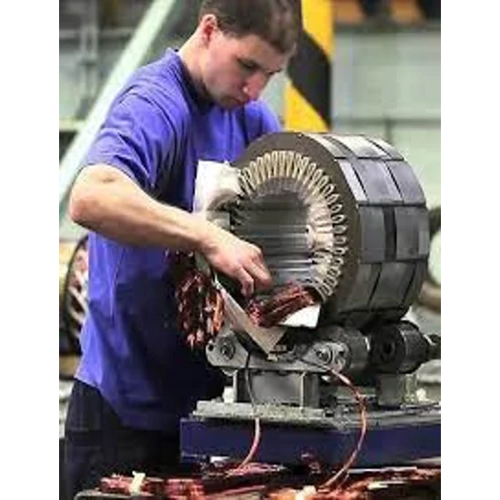 Motor Repair And Service