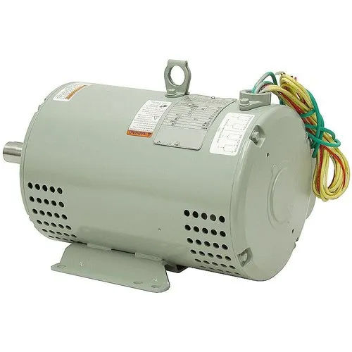 AC Motor Repairing Service