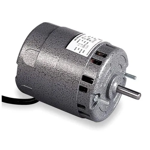 DC Motor Repairing Service