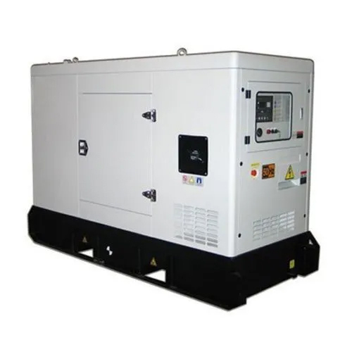 Diesel Generator Repair Service