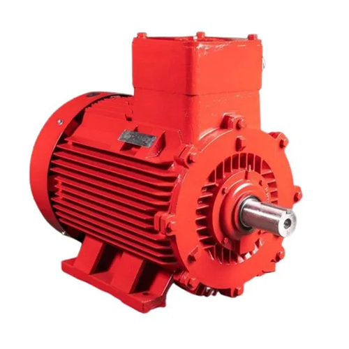 Single Phase Electic Motor Winding Service