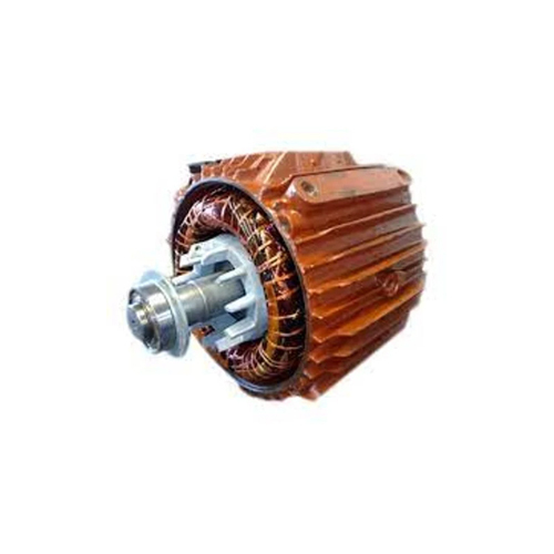 Winding Services