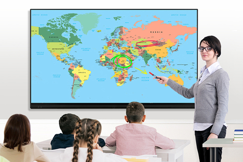 Smart Classroom