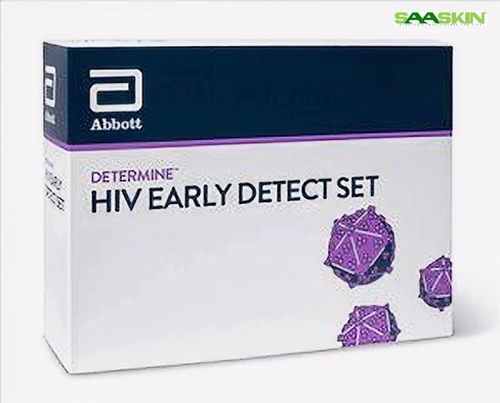 Abbott DETERMINE HIV EARLY DETECT SET